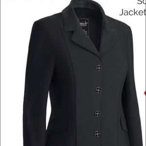 Tredstep SOLO Pro Show Jacket